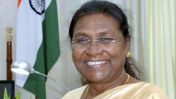 NDA’s Prez candidate Murmu to file nomination today