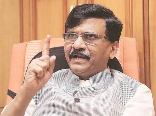 ED summons Sanjay Raut