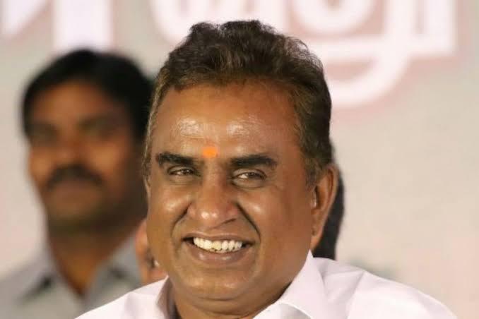 IT raids at Velumani’s close aide’s house