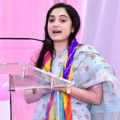 China reacts to Nupur’s Prophet remarks