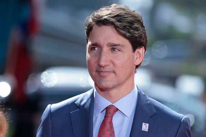 Canadian PM is Covid positive