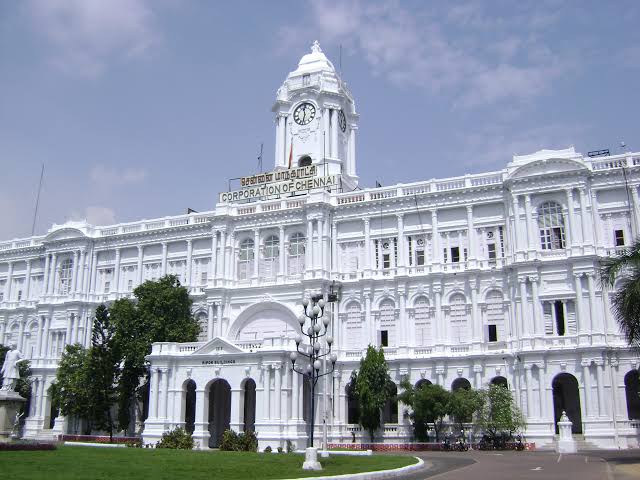 GCC seeks loan from WB