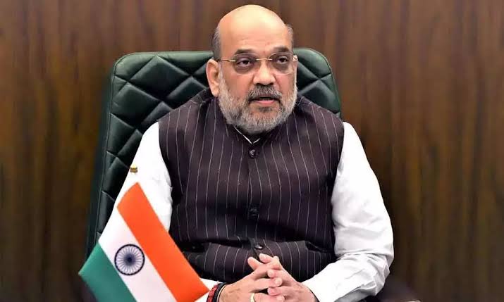 J&K killings: Amit Shah meets Army chief