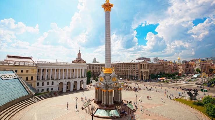 New mass grave discovered in Kiev region