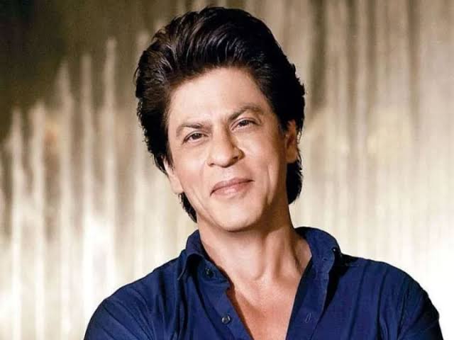 Shahrukh tests positive for Covid