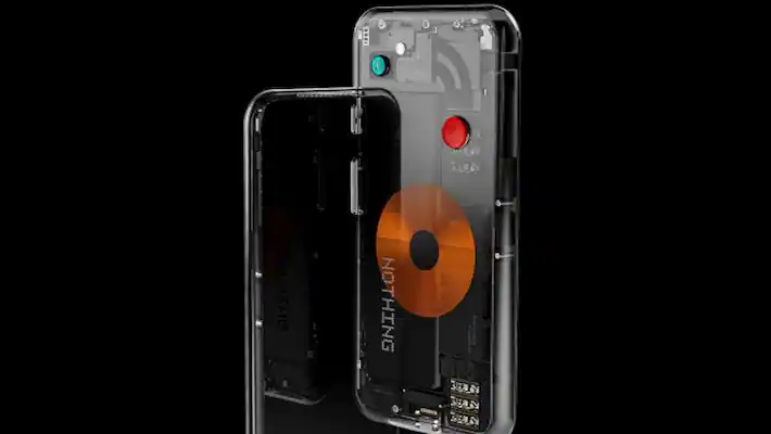 Nothing phone to be manufactured in India