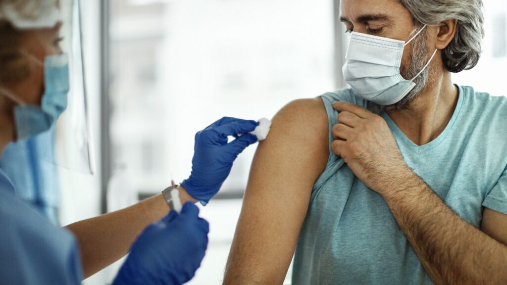 Portugal starts vaccination against monkeypox
