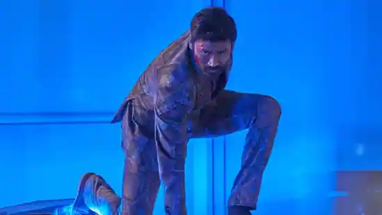 Dhanush’s The Gray Man in Netflix from 22 July