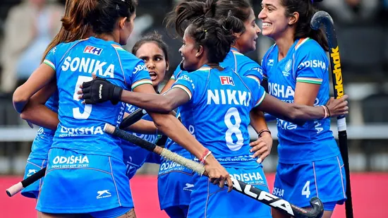 CWG: Good day for India