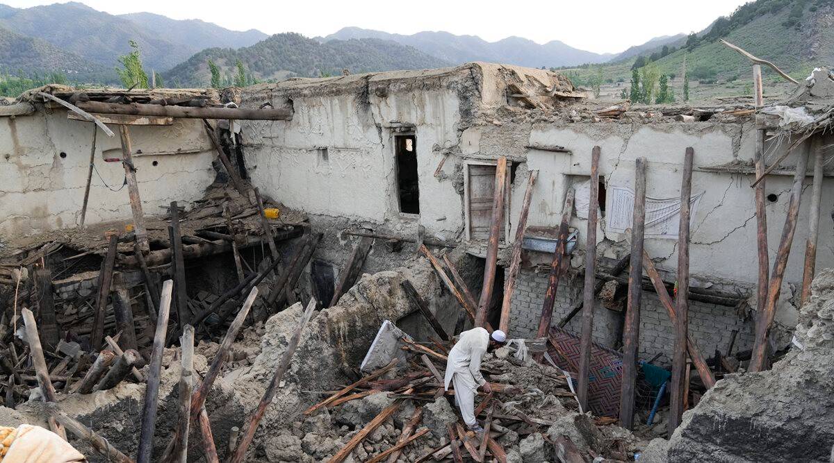 Earthquake leaves 31 injured in eastern Afghan News Today First