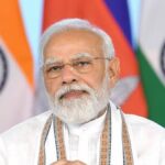 Modi hails CAs for important role in Indian economy