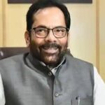 Why Mukhtar Abbas Naqvi resigned from Modi Cabinet?