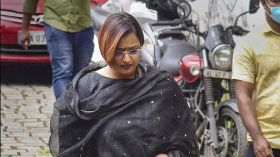 Gold smuggling case: Swapna accuses CM of ‘harassing’ her