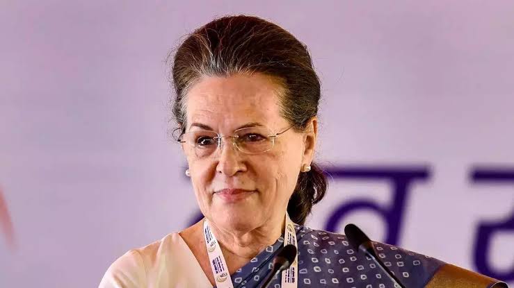 Cong to protest on ED summons to Sonia