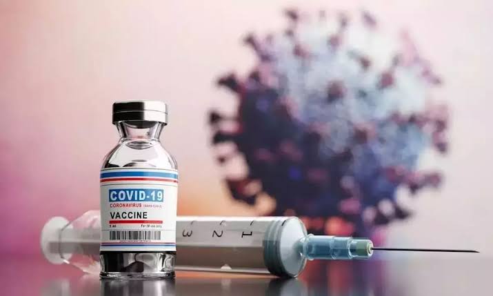 Free Covid booster dose for all adults from today