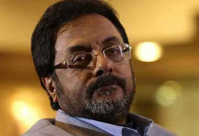 Film industry mourns Prathap Pothen’s demise