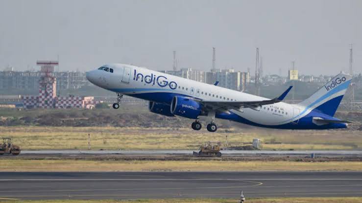 IndiGo’s noble gesture