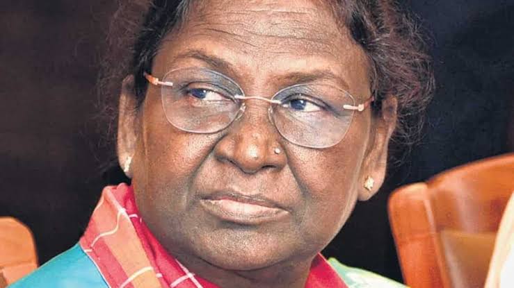 Murmu To Take Oath As 15th President Of India Today News Today 