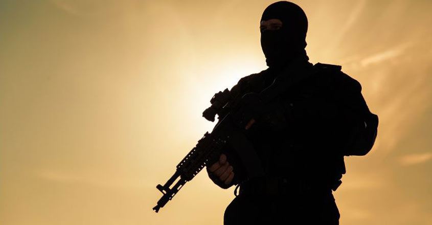 5 killed by unknown gunmen in Colombia