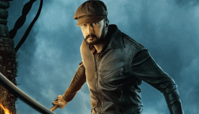 Kichcha Sudeep’s ‘Vikrant Rona’ to be out on OTT soon