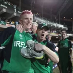 Kevin O’Brien retires from int’l cricket