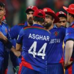 Afghan namessquad for 2022 Asia Cup, Shinwari returns