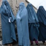 Afghan women raise concern over Taliban’s new rule