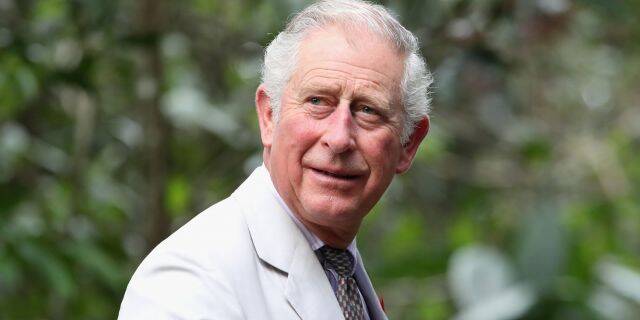 Bin Laden kin donated 1 mn pounds to Prince Charles charity