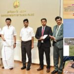 Stalin inaugurates 16 sub stations for uninterrupted power supply