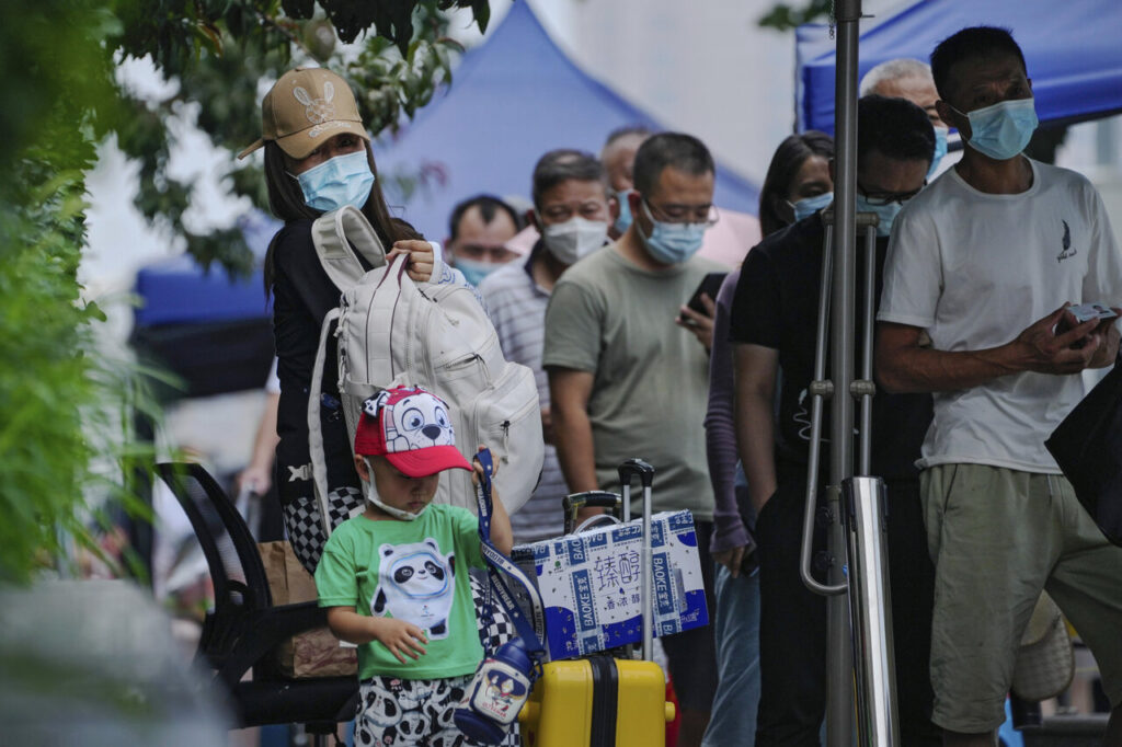 9% drop in Covid cases globally last week: WHO