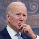 Biden out of isolation after testing negative for Covid
