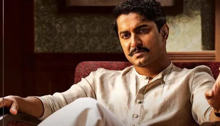 ‘Shyam Singha Roy’ in race for Oscar nominations in 3 categories