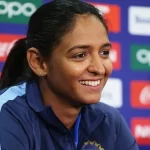 Harmanpreet to lead India for Eng tour