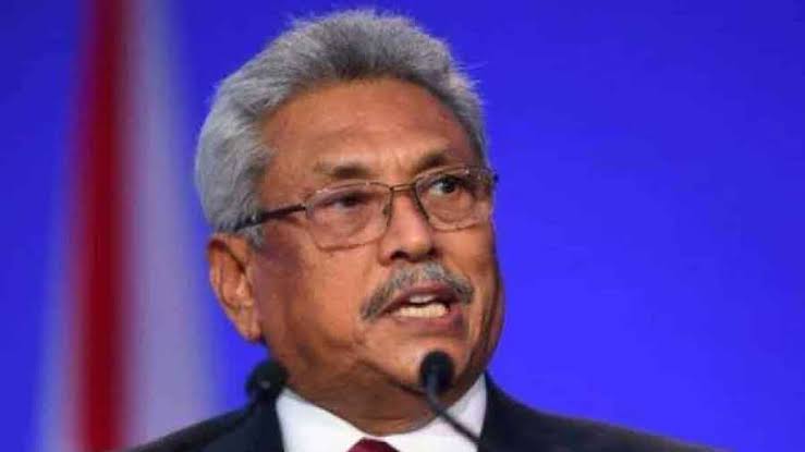 Gotabaya Rajapaksa not accorded any privileges: Singapore govt