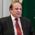 Legislation to ease return of Nawaz Sharif