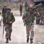 Attack on Army camp in Rajouri: Two ultras, 3 soldiers killed
