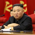 N Korea claims disputed victory over virus, blames Seoul