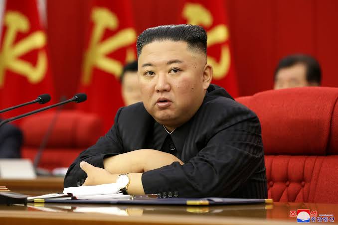 N Korea claims disputed victory over virus, blames Seoul