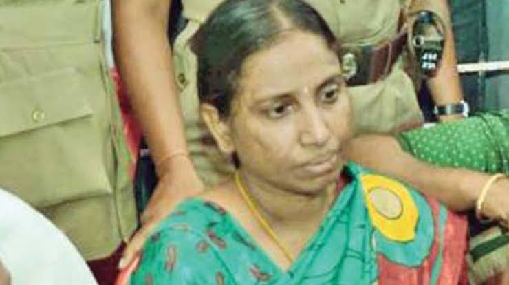 Rajiv assassination: Nalini moves SC seeking release