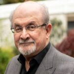 Salman Rushdie stabbed at an event in New York