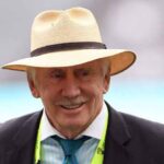 Ian Chappell retires from commentator’s box
