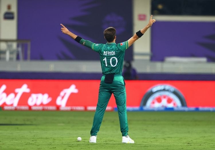 Will Shaheen be fit for T20 WC?