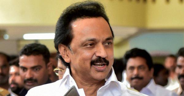 Stalin writes to PM on Ports Bill