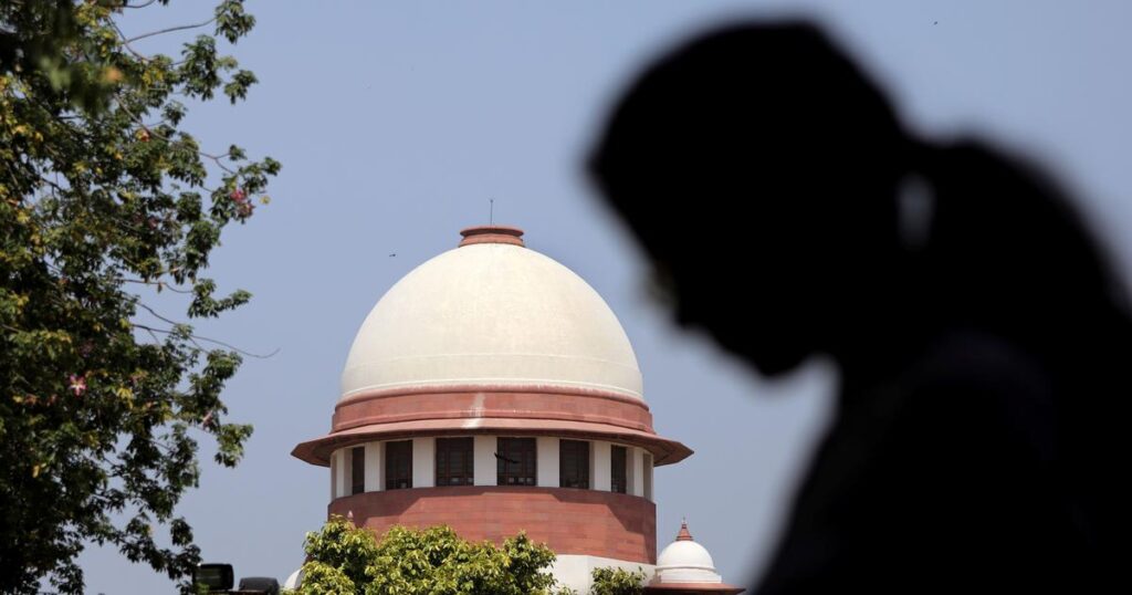 ‘Married woman’s forceful pregnancy can be considered marital rape’