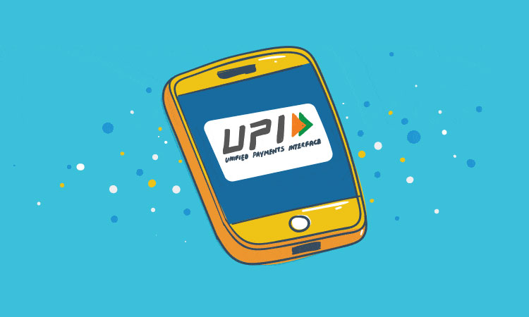 UPI transactions reach 657 cr in August