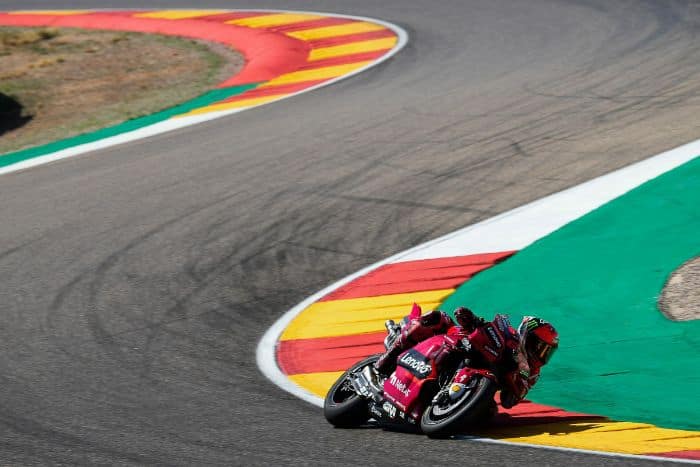 India to host maiden MotoGP race in 2023, MoU signed for 7 years