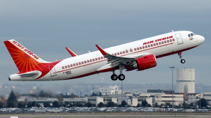 Air India Express incurs loss first time in seven years due to Covid