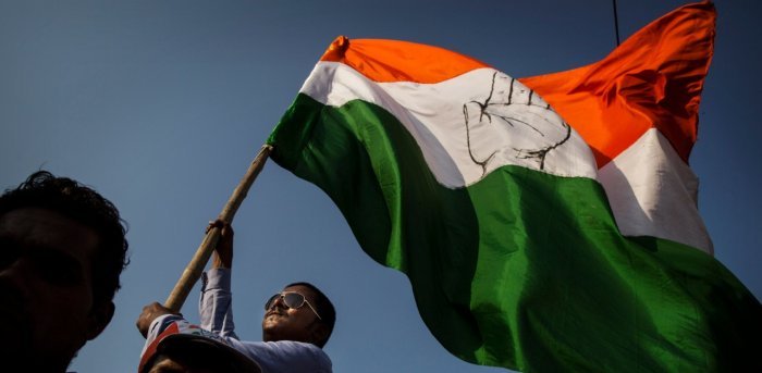 ‘Cong presidential polls: Delegate list to be available from Sep 20’