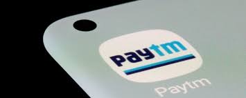 No link with Chinese loan merchants under agency’s scanner: Paytm