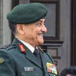 Gen Chauhan takes charge as India’s new CDS